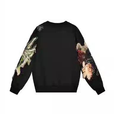 VALLEYOUTH Quanhua Sweater