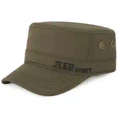 JEEP SPIRIT LOGO