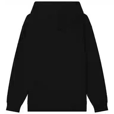 MIND ERROR Strawberry Hoodie