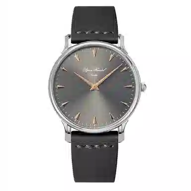 BJORN HENDAL 39.5mm T06GA2G