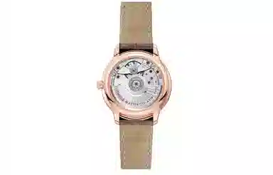 OMEGA 30 34mm Sedna 18K 434.53.34.20.55.001