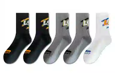 5
