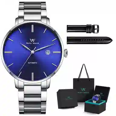 Welly Merck Source 42 WM021M