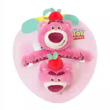 POTDEMIEL x Disney BB