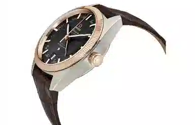 OMEGA 100 41mm 18k 130.23.41.22.06.001