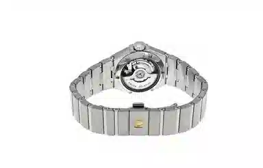 OMEGA 27mm 123.15.27.20.03.001