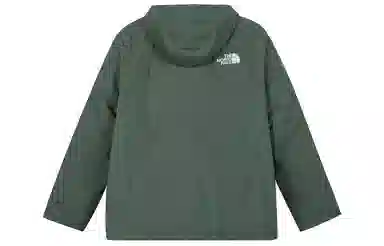 The North Face 550 Down Jacket