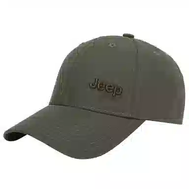 JEEP SPIRIT LOGO