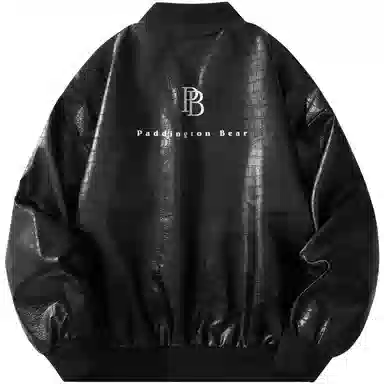 Paddington Bear Jacket