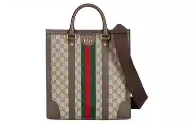 Gucci Ophidia Tote Bag