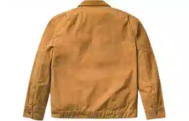 Timberland Jacket Wheat