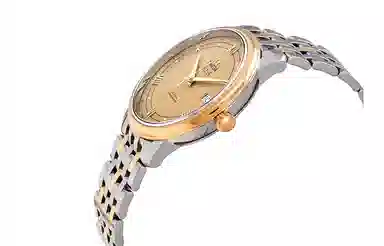 OMEGA 30m 39.5mm 424.20.40.20.08.001