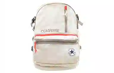 Converse Straight Edge