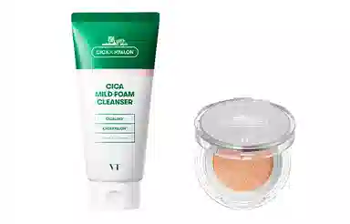 VT 300ml+120ml+6