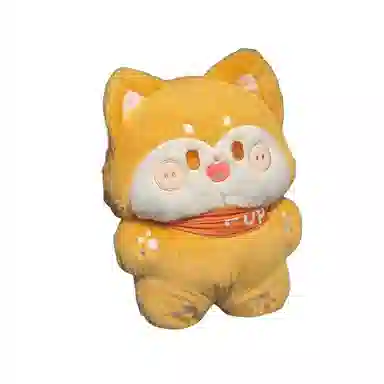 万童乐 狗狗可爱 玩偶 毛绒公仔