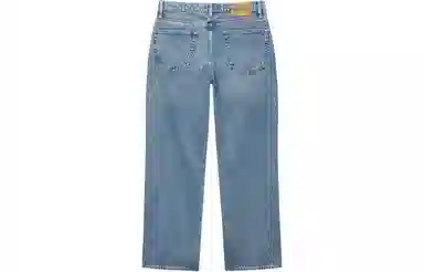 Stussy FW22 Denim Classic Jean