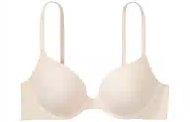 Victoria's Secret PINK 2804 WEAR EVERYWHERE T-SHIRT BRA LIGHTLY LINED