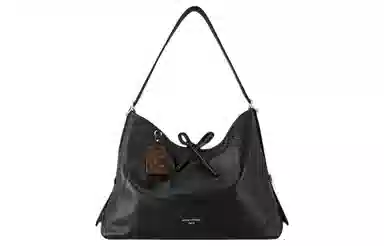 Louis Vuitton Carryall Dark MM