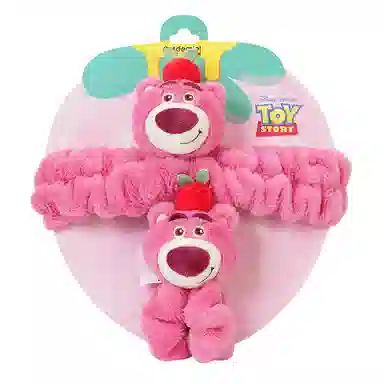 POTDEMIEL x Disney BB