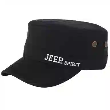 JEEP SPIRIT LOGO