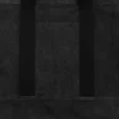 Stussy Tote Bag Black