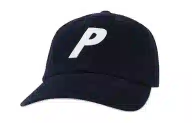 PALACE Logo -