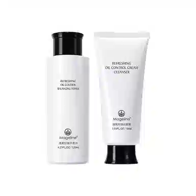 MAGELINE 4 100g+120ml