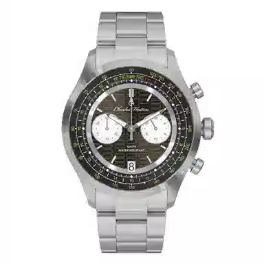 CHARLES HUTTON Defende