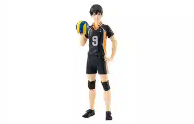 GSC pop up parade to the top 18cm