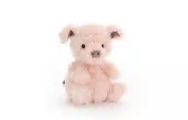 JELLYCAT LTTLE LEGS 13cm