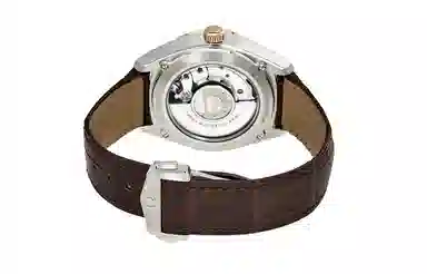 OMEGA 100 41mm 18k 130.23.41.22.06.001