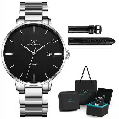 Welly Merck Source 42 WM021M