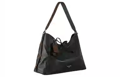 Louis Vuitton Carryall Dark MM