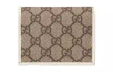 GUCCI Horsebit 1955 Logo