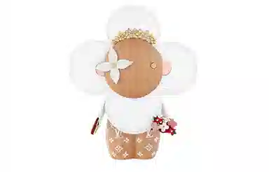 LOUIS VUITTON VIVIENNE BRIDE 20cm
