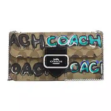 COACH x Mint + Serf Morgan 20
