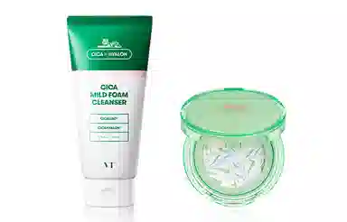 VT 300ml+120ml+6