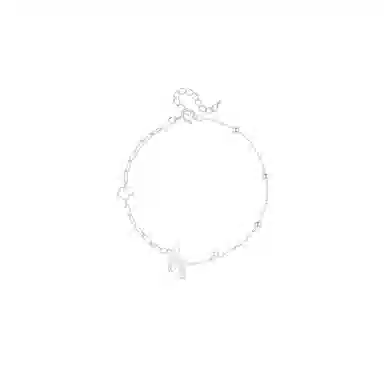 PRETTY DIARY ins S925