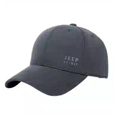 JEEP SPIRIT LOGO
