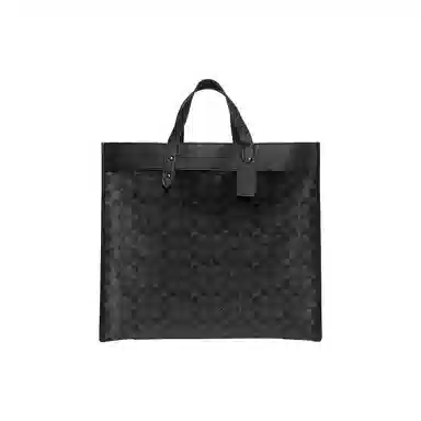 COACH Field 40 Tote