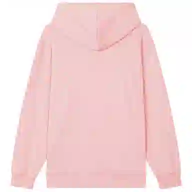 MIND ERROR Strawberry Hoodie