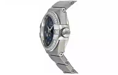 OMEGA 27mm 123.15.27.20.03.001