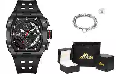 LIBER AEDON Black Warrior