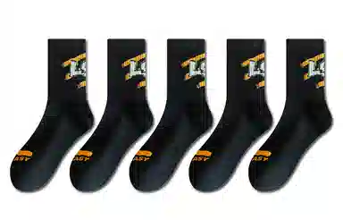 5