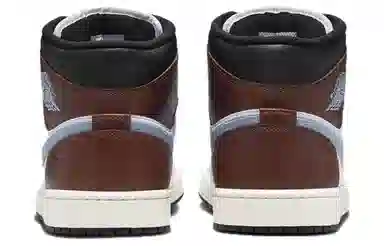 Jordan Air Jordan 1 Mid SE "Embroidered"