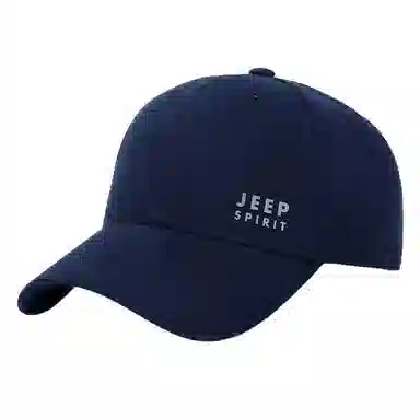 JEEP SPIRIT LOGO