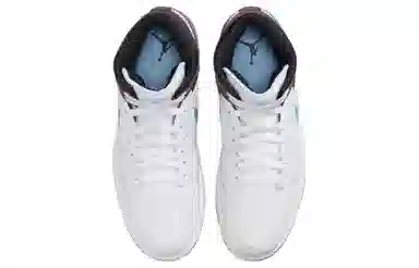 Jordan Air Jordan 1 Mid SE "Embroidered"