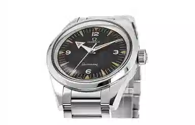 OMEGA 38mm 220.10.38.20.01.002