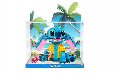 LIGHT YOUR BRICKS 43249