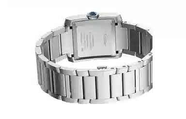 Cartier Tank WSTA0067